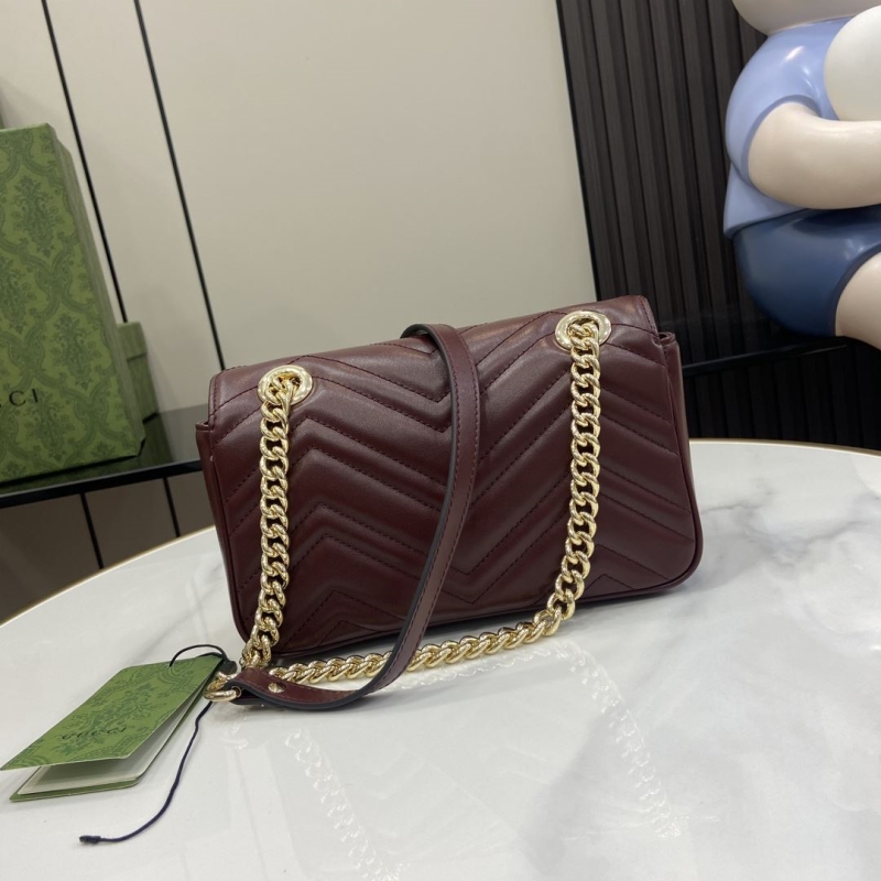 Gucci Satchel Bags